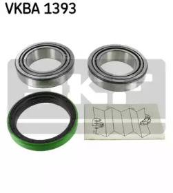 SKF VKBA 1393